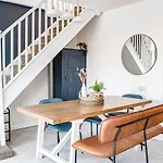 Liberty Holiday home *