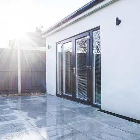 Liberty Holiday home *