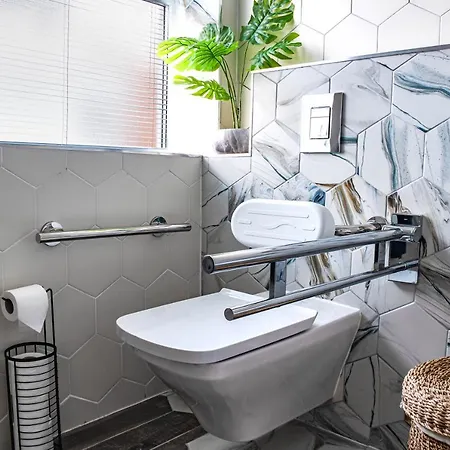 Liberty Holiday home