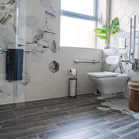 Holiday home Liberty *