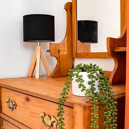 Liberty Holiday home Redcar