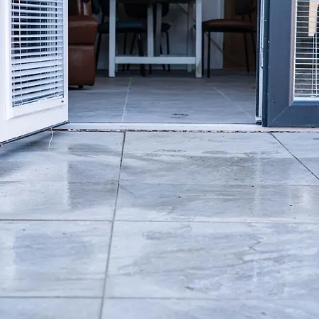 Liberty Holiday home *