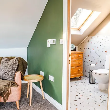 Liberty Holiday home