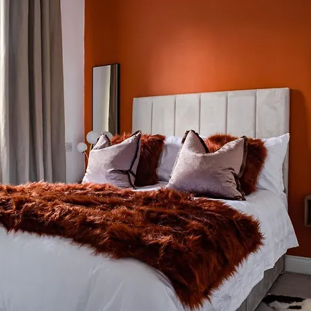 Liberty Holiday home *