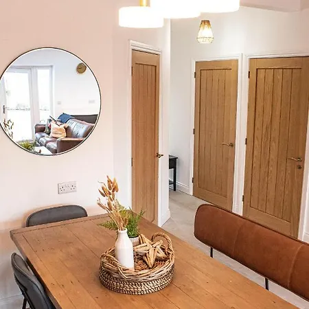 Liberty Holiday home *