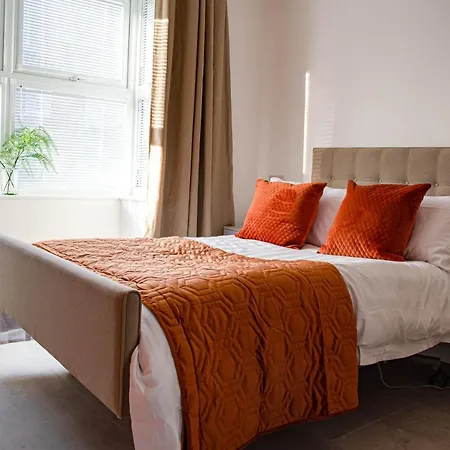 Liberty Holiday home *