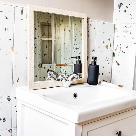 Liberty Holiday home *