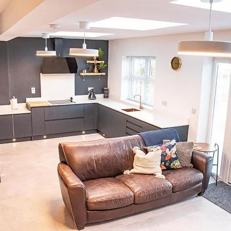 Holiday home Liberty