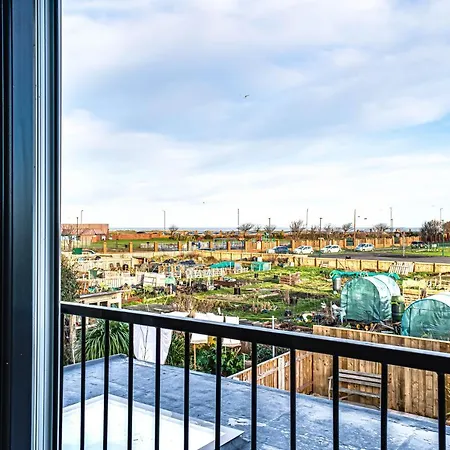 Liberty Vakantiehuis *
