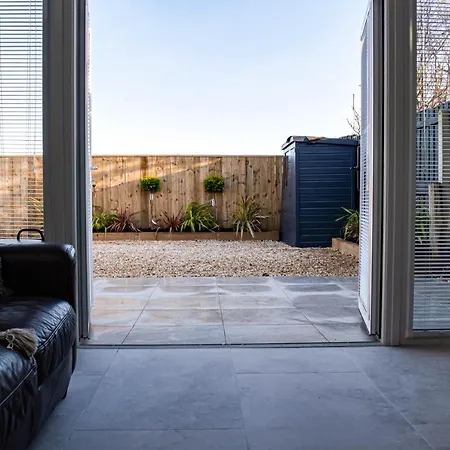 Holiday home Liberty