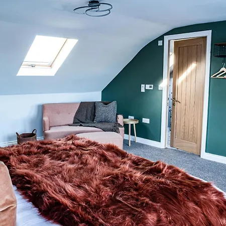 Holiday home Liberty Redcar