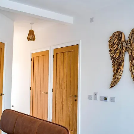 Liberty Holiday home Redcar