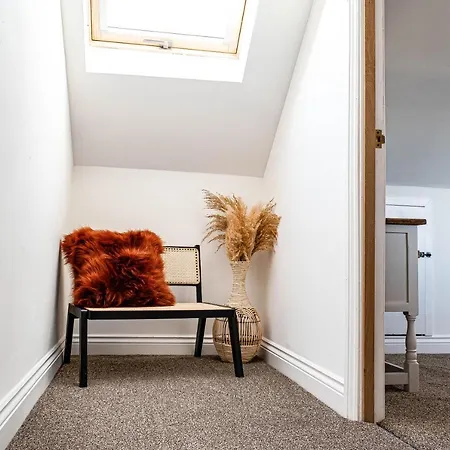Holiday home Liberty Redcar
