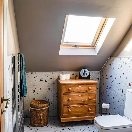 Liberty Holiday home